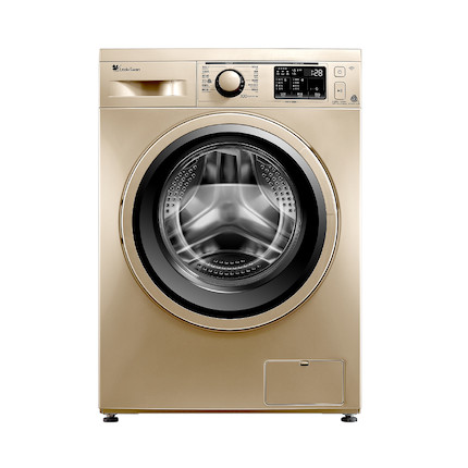滚筒洗衣机 9KG变频 智能操控 深层去污 TG90V61WDG