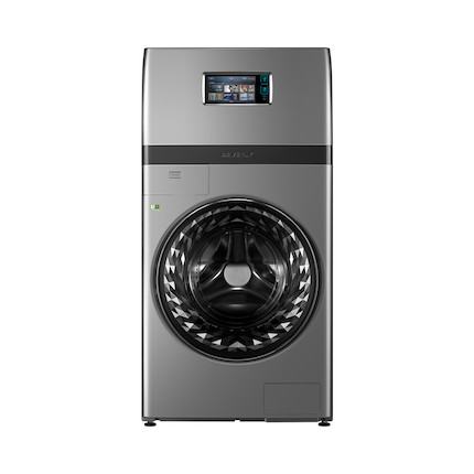洗衣机 比佛利 15KG BVL1FD150ITY6