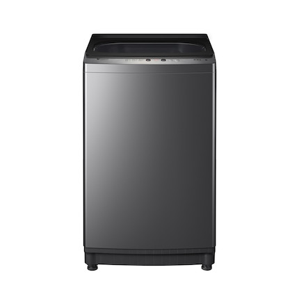 【智能家电】波轮洗衣机 10KG 全新免清洗 健康新洗护 健康除螨洗 TB100VT219WY