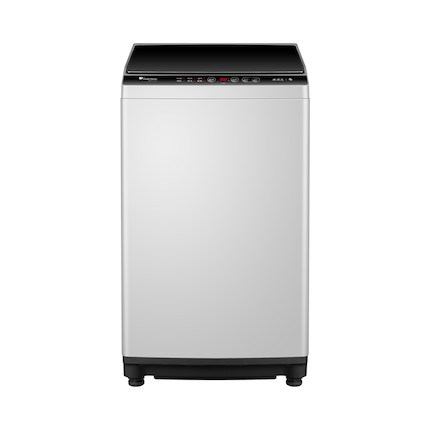 波轮洗衣机 10KG大容量 免清洗洗净内外桶 24小时预约 TB100V23H