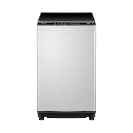 波轮洗衣机 9KG大容量 免清洗内外桶 24小时预约 TB90V23H