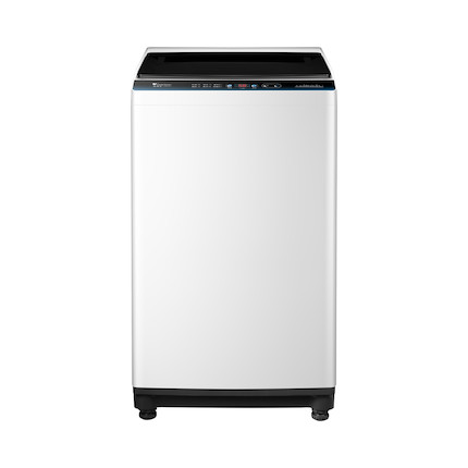 波轮洗衣机 8KG 全新免清洗 除螨洗 强劲电机 TB80YQ1