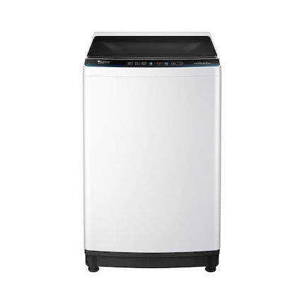波轮洗衣机 9KG 全新免清洗 除螨洗 强劲电机 TB90YQ1