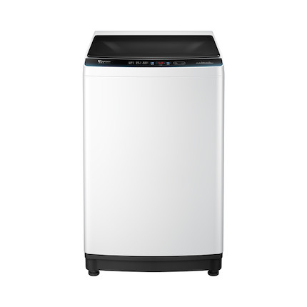 波轮洗衣机 10KG 全新免清洗 除螨洗 强劲电机 TB100YQ1