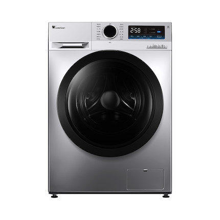 洗烘一体机 10KG变频 健康除菌≥99.9% 60分钟快洗快烘 TD100YQ1