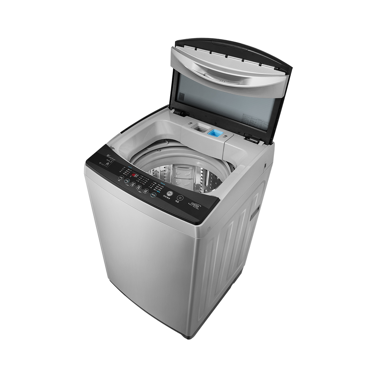 波轮洗衣机 10kg变频 智能wifi 节能静音 tb100v60wd