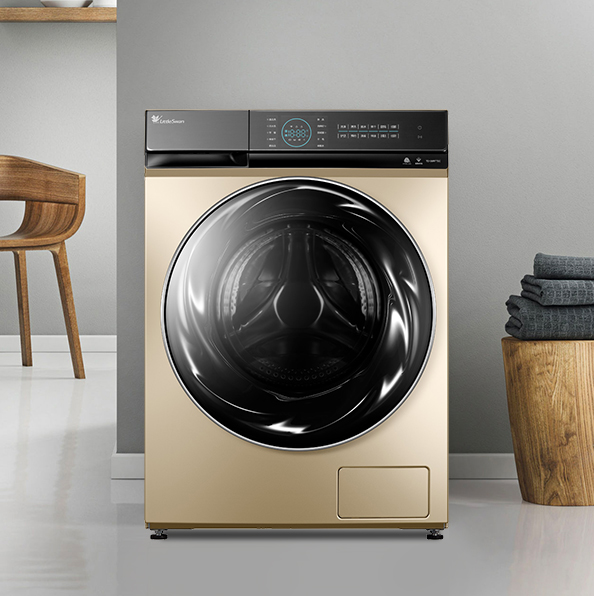 全自动洗衣机-TD100RFTEC