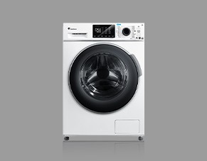 全自动洗衣机-TG100VT86WMAD5