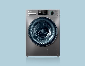 全自动洗衣机-TG100V868WMADY